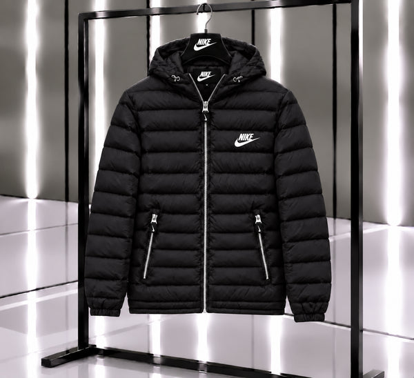 Μπουφάν Nike