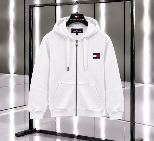 Ζακέτα Tommy Hilfiger