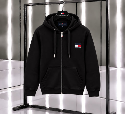 Ζακέτα Tommy Hilfiger