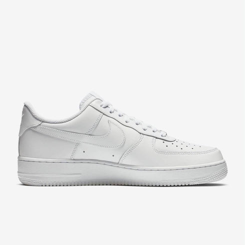 Air Force 1 Total White