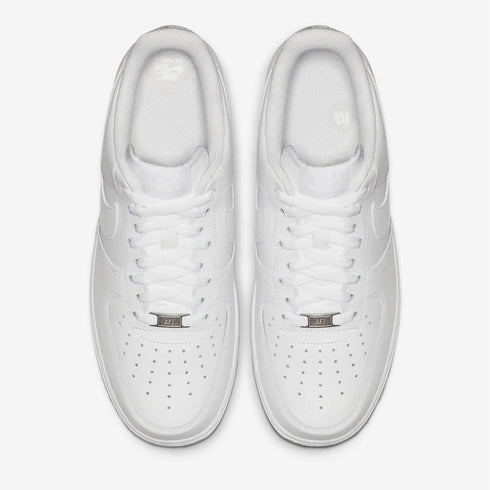 Air Force 1 Total White