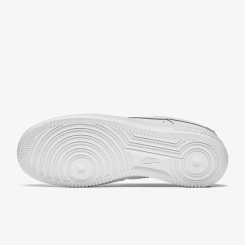 Air Force 1 Total White