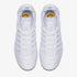 Air Vapormax Plus All White