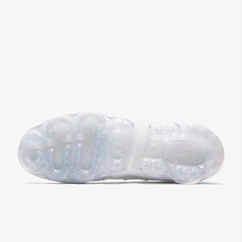 Air Vapormax Plus All White