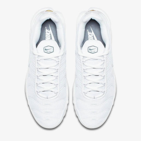 Air Max Plus White