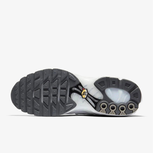 Air Max Plus White