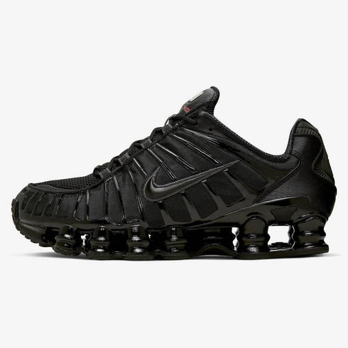 Nike ShoX TL Black