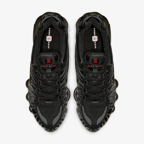 Nike ShoX TL Black