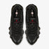 Nike ShoX TL Black