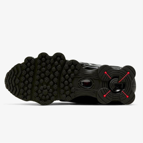 Nike ShoX TL Black
