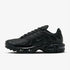 Air Max Plus Black