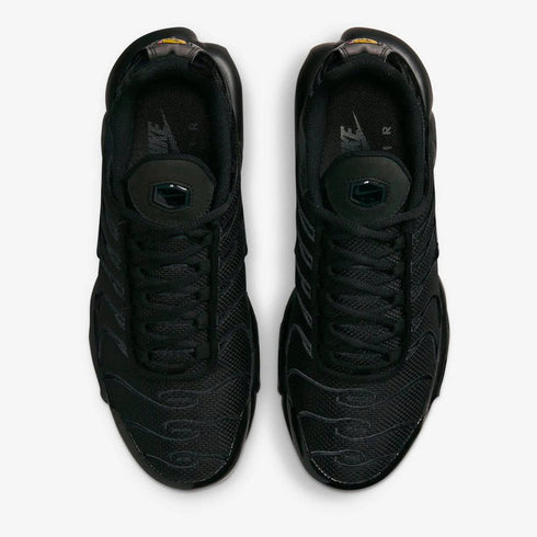 Air Max Plus Black
