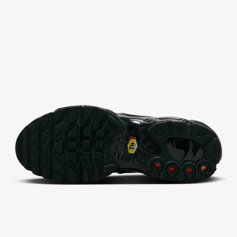 Air Max Plus Black