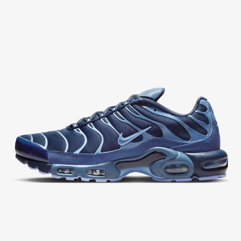 Air Max Plus 'Obsidian Aluminum'
