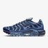 Air Max Plus 'Obsidian Aluminum'
