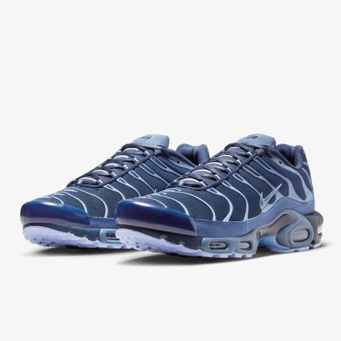 Air Max Plus 'Obsidian Aluminum'
