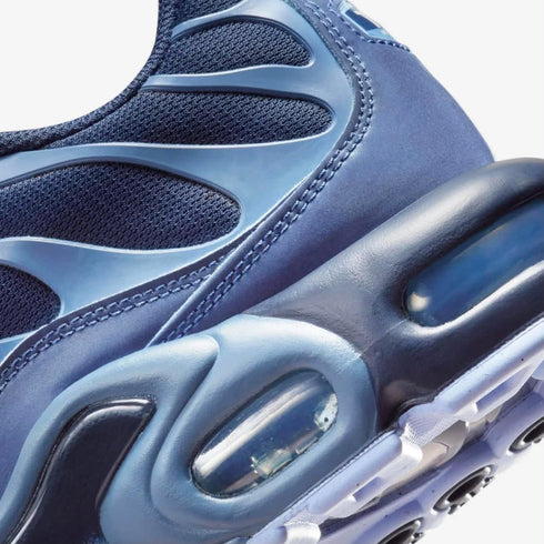 Air Max Plus 'Obsidian Aluminum'