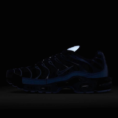 Air Max Plus 'Obsidian Aluminum'
