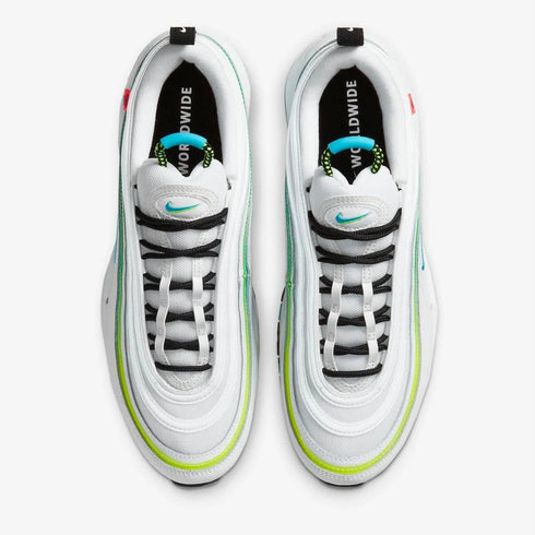 Air Max '97 Worldwide Pack