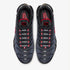 Air Max Plus Black Gradient Red