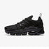 Air VaporMax Plus Black