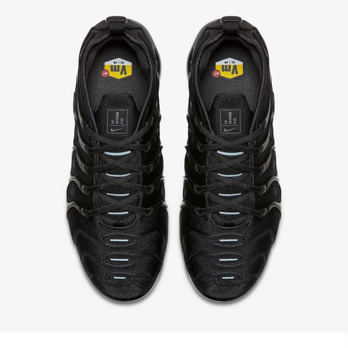 Air VaporMax Plus Black
