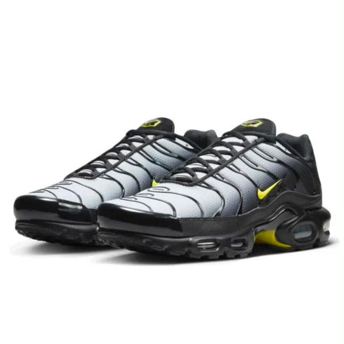 Air Max Plus Opti Yellow