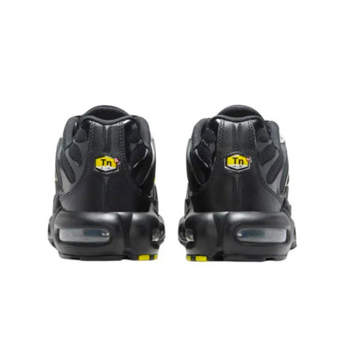 Air Max Plus Opti Yellow