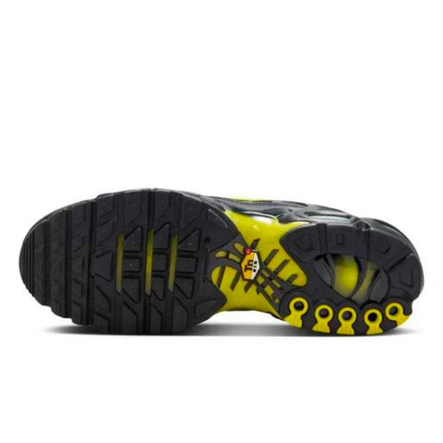 Air Max Plus Opti Yellow