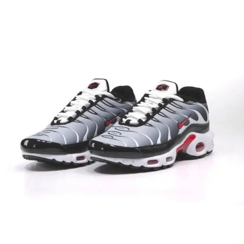 Air Max Plus Varsity Red