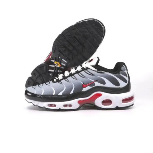Air Max Plus Varsity Red