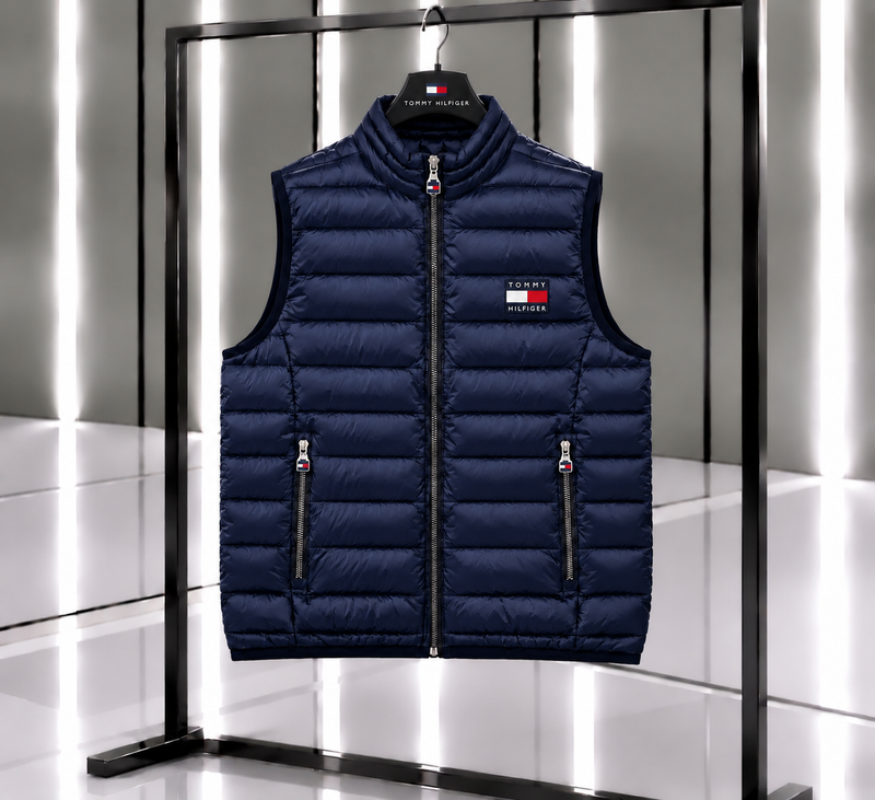 Αμάνικο Tommy Hilfiger