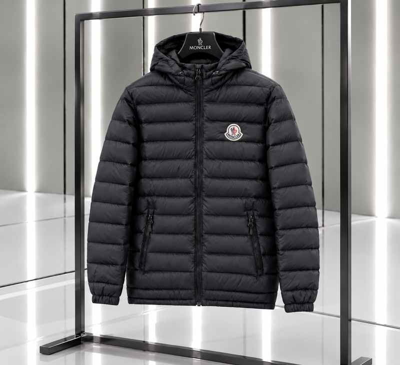 Μπουφάν MONCLER