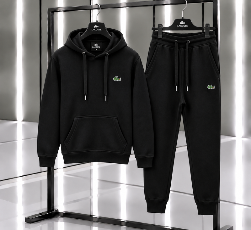 Σετ φόρμα Lacoste