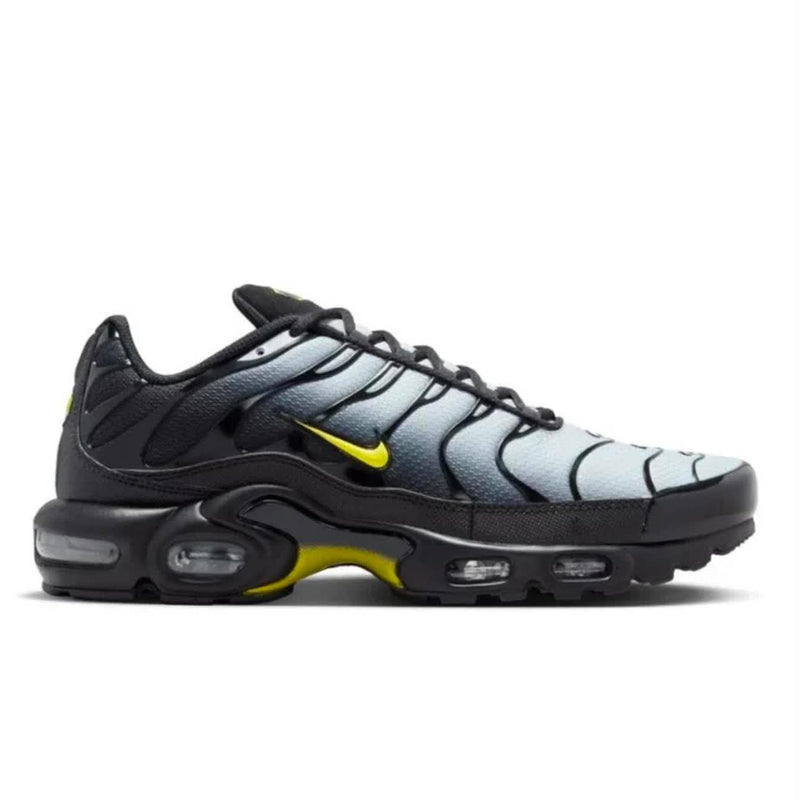 Air Max Plus Opti Yellow