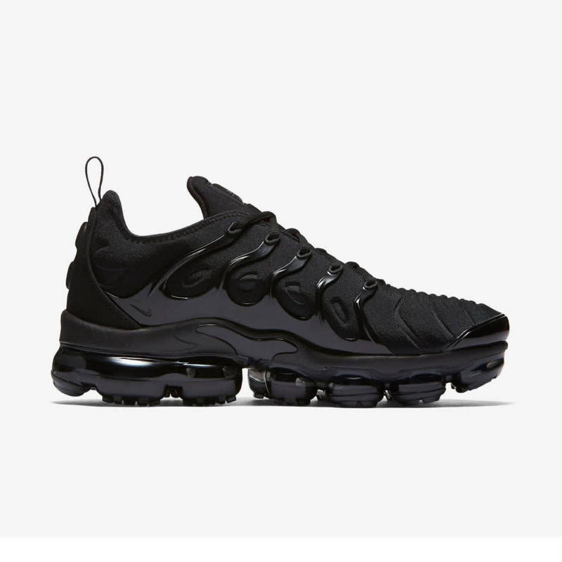 Air VaporMax Plus Black