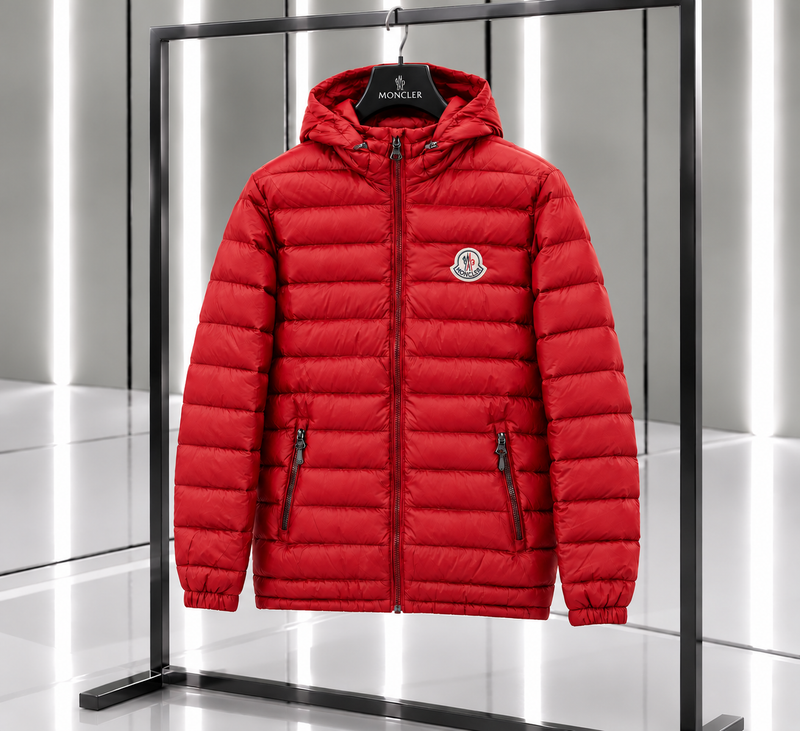 Μπουφάν MONCLER