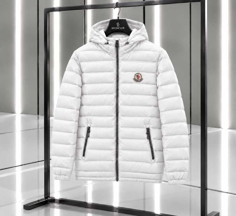 Μπουφάν MONCLER