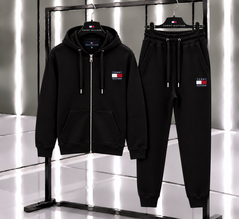 Σετ φόρμα Tommy Hilfiger