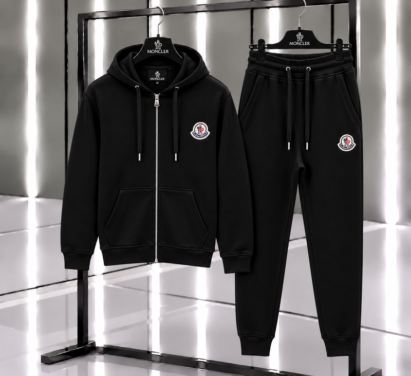 Σετ φόρμα moncler