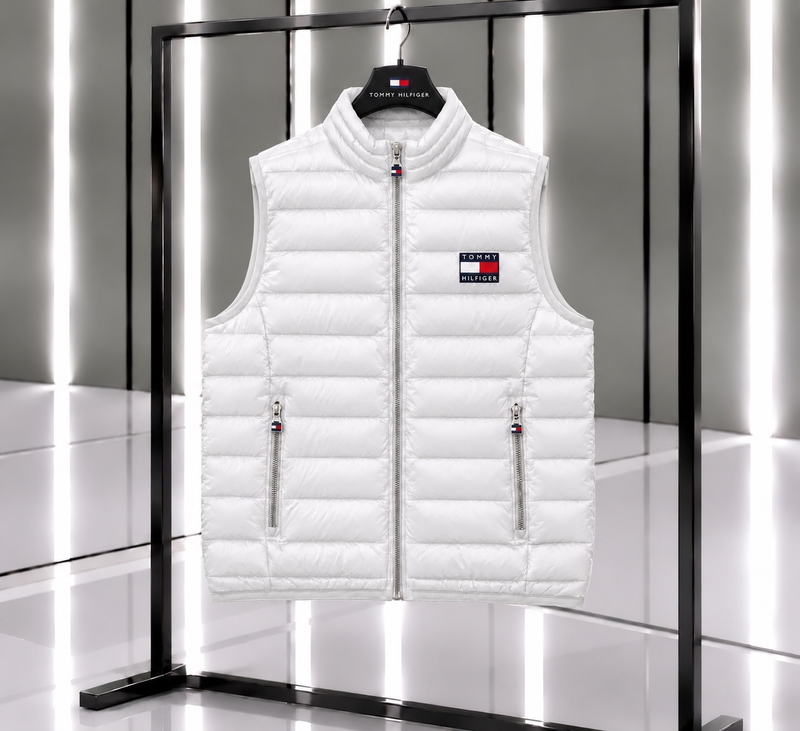 Αμάνικο Tommy Hilfiger