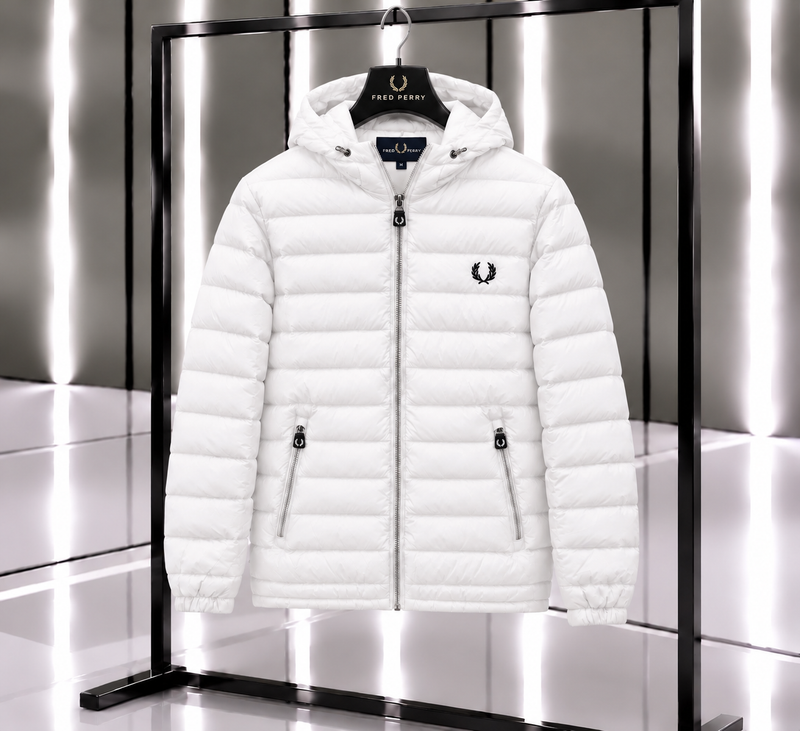 Μπουφάν Fred Perry