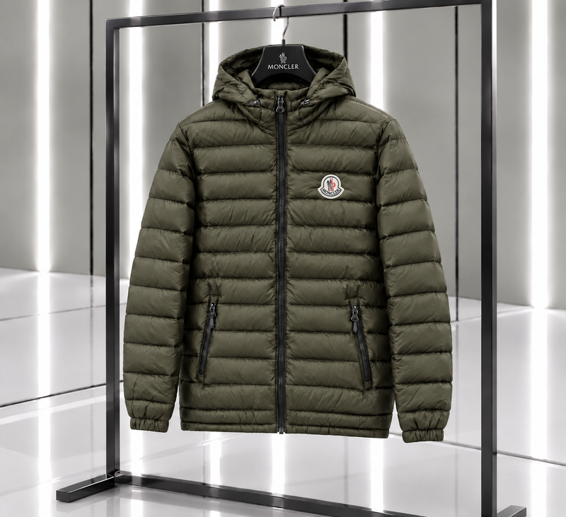 Μπουφάν MONCLER