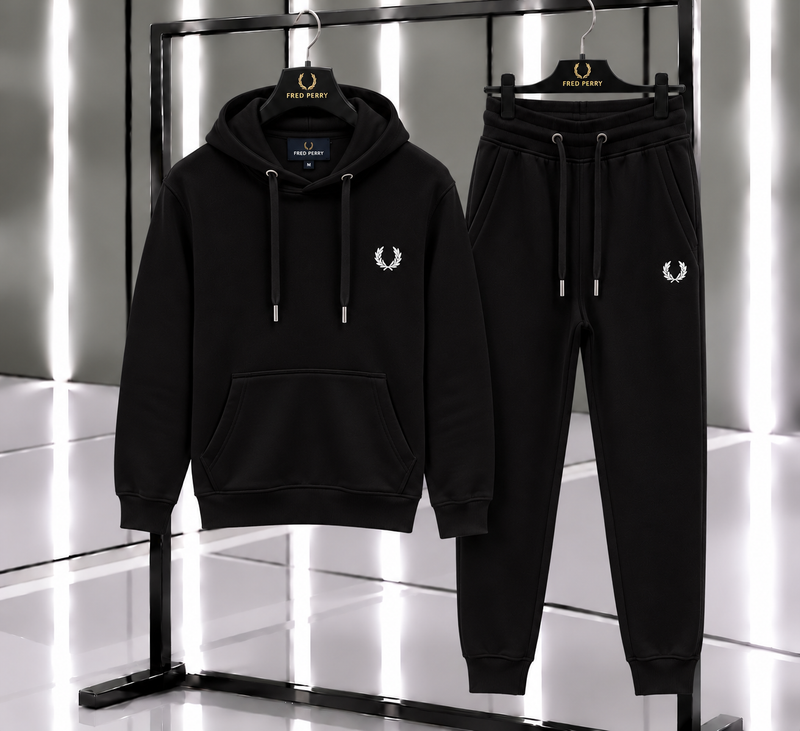 Σετ φόρμες Fred Perry