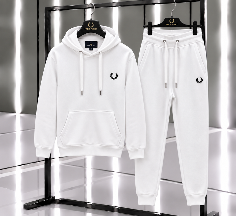 Σετ φόρμες Fred Perry