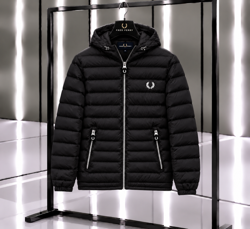 Μπουφάν Fred Perry