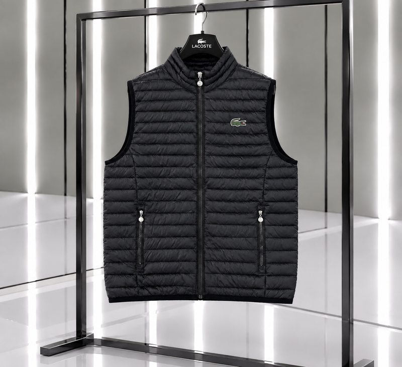 Αμάνικο Lacoste