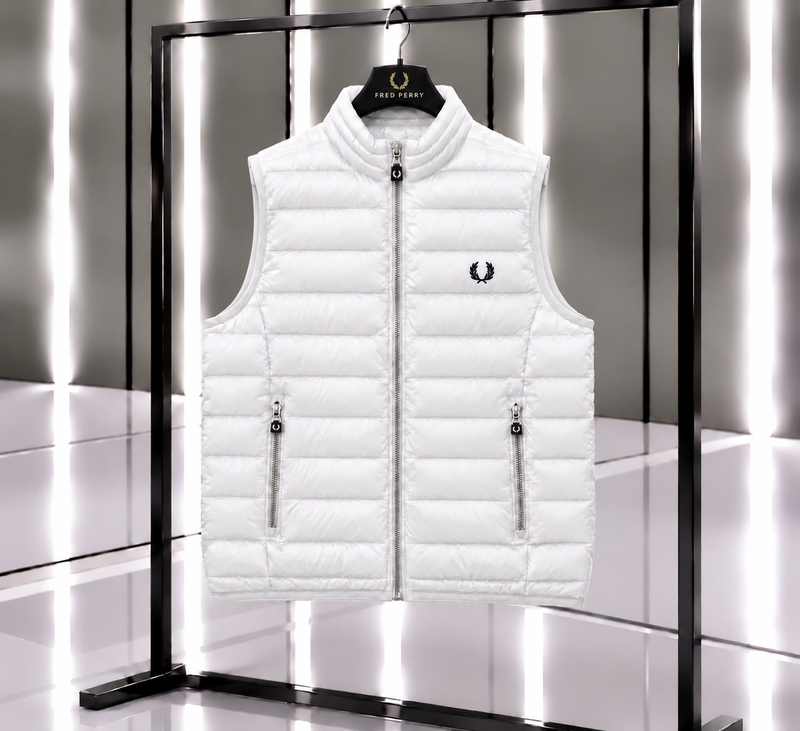 Αμάνικο Fred Perry