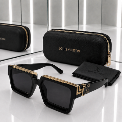 Louis Vuitton Millionaires Γυαλία Ηλίου