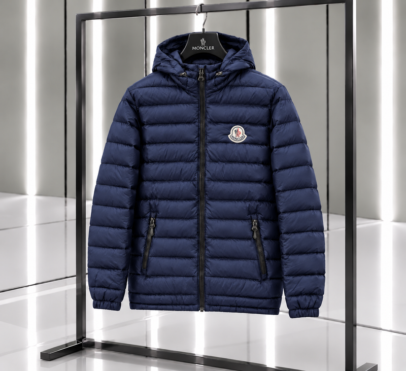 Μπουφάν MONCLER